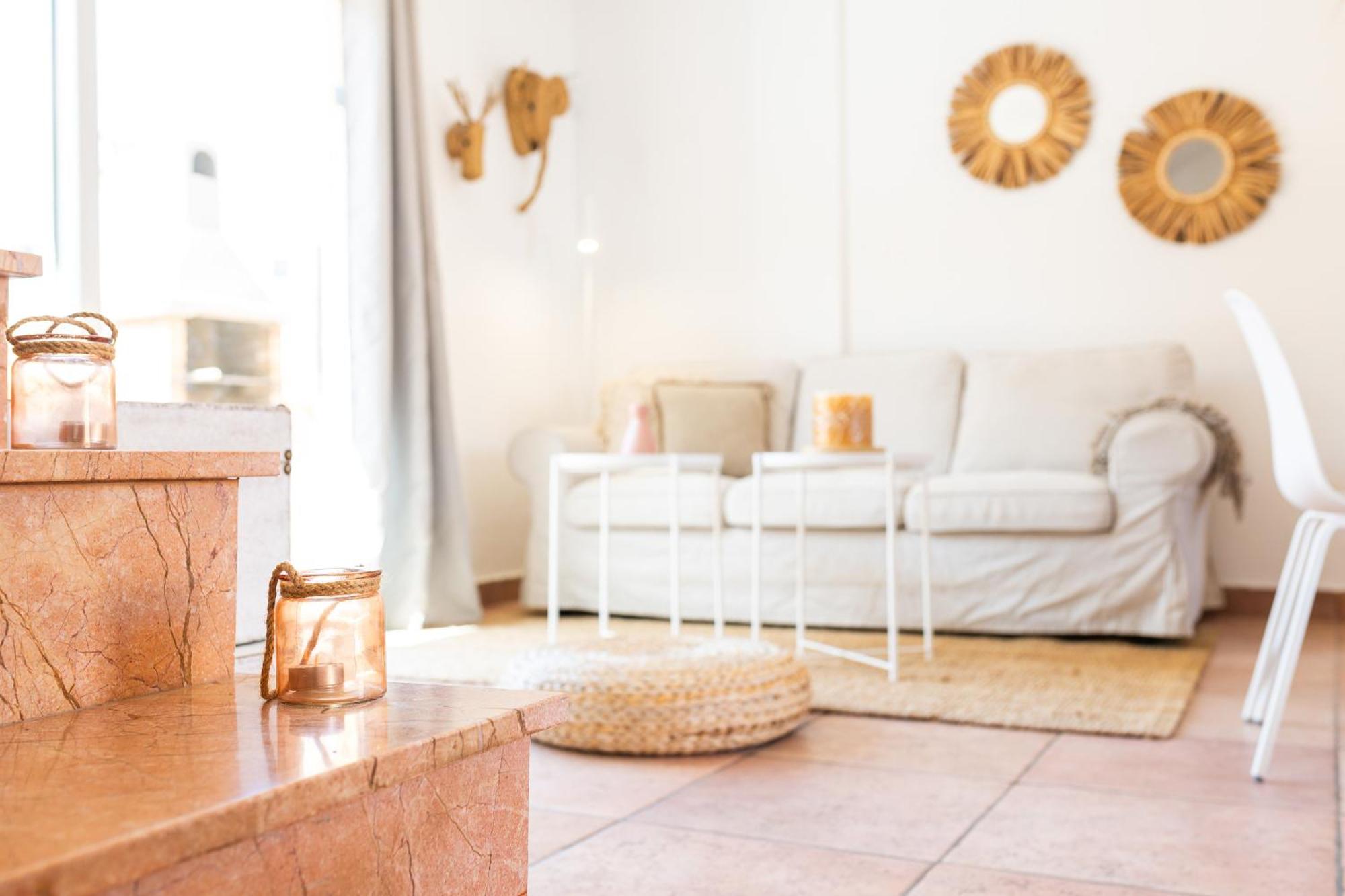 Palm Beach House Corralejo Bagian luar foto