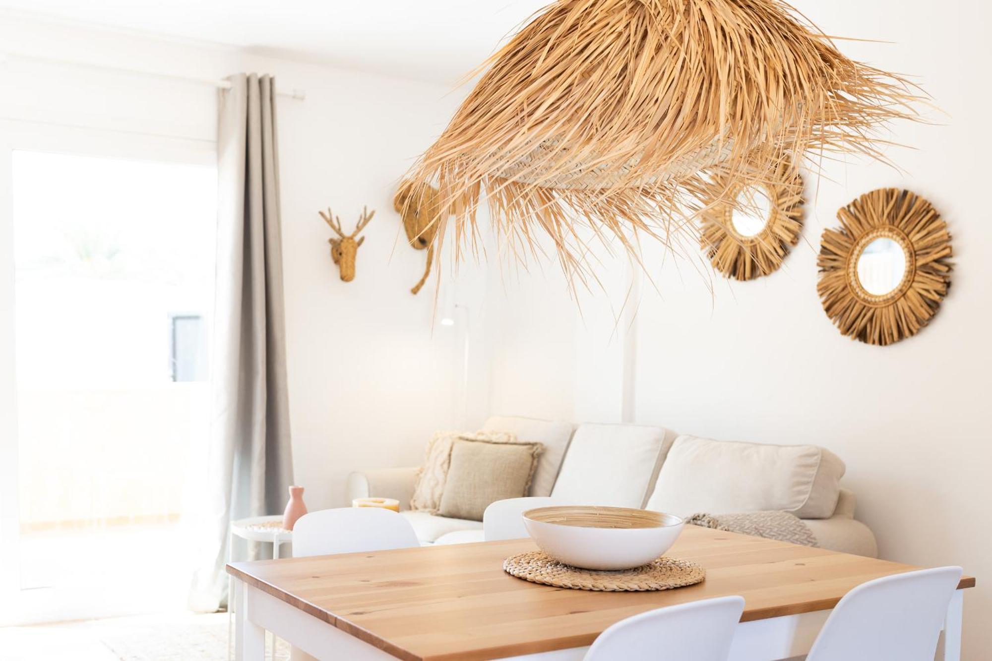 Palm Beach House Corralejo Bagian luar foto