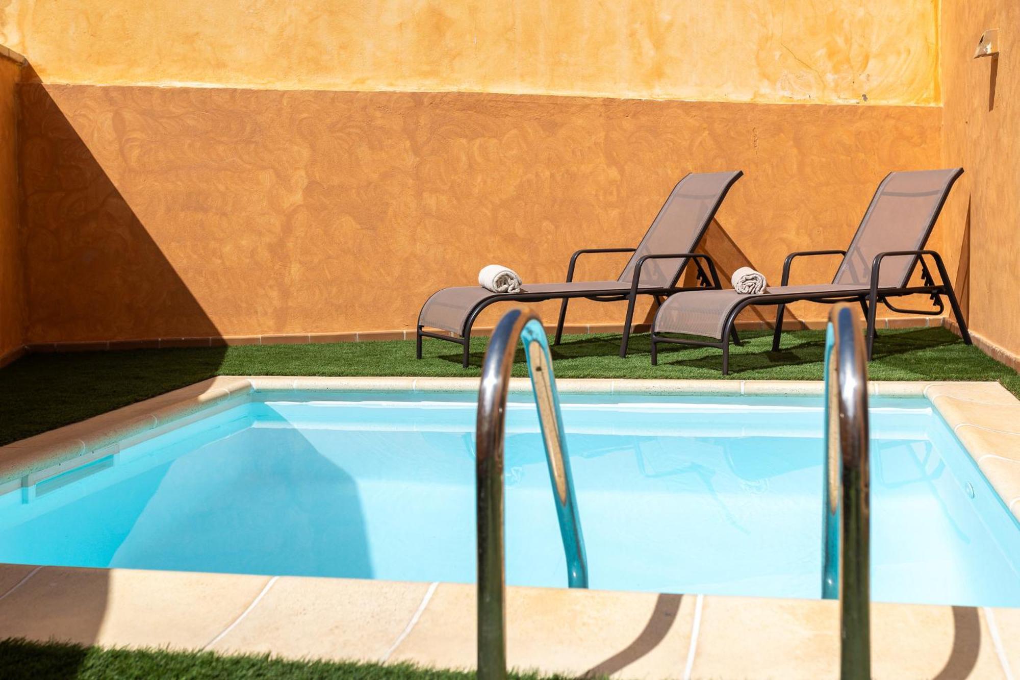 Palm Beach House Corralejo Bagian luar foto