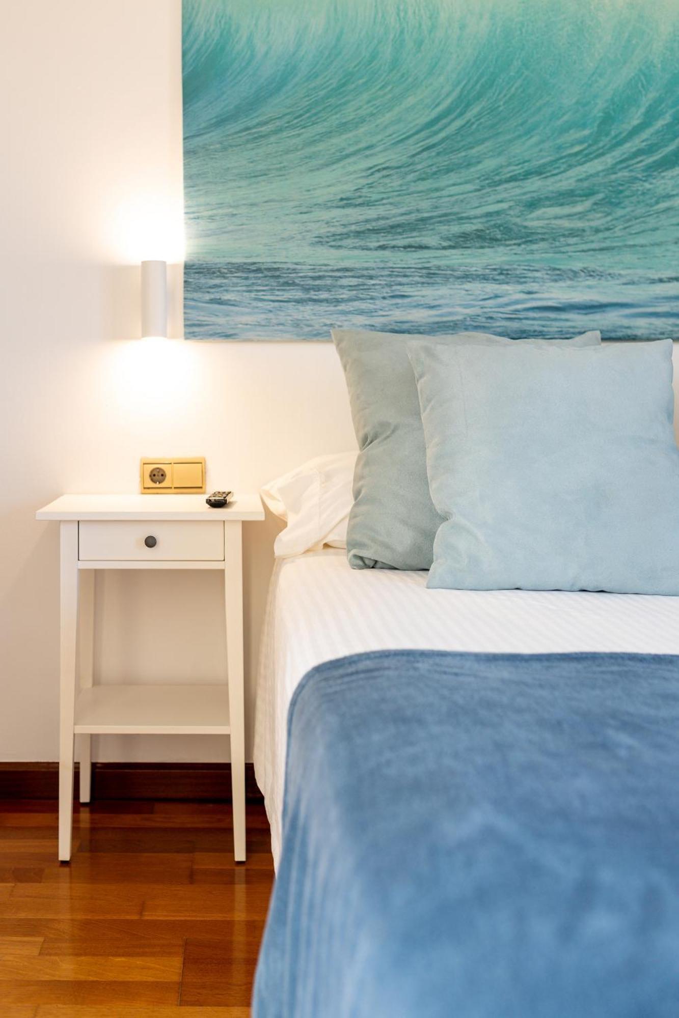 Palm Beach House Corralejo Bagian luar foto