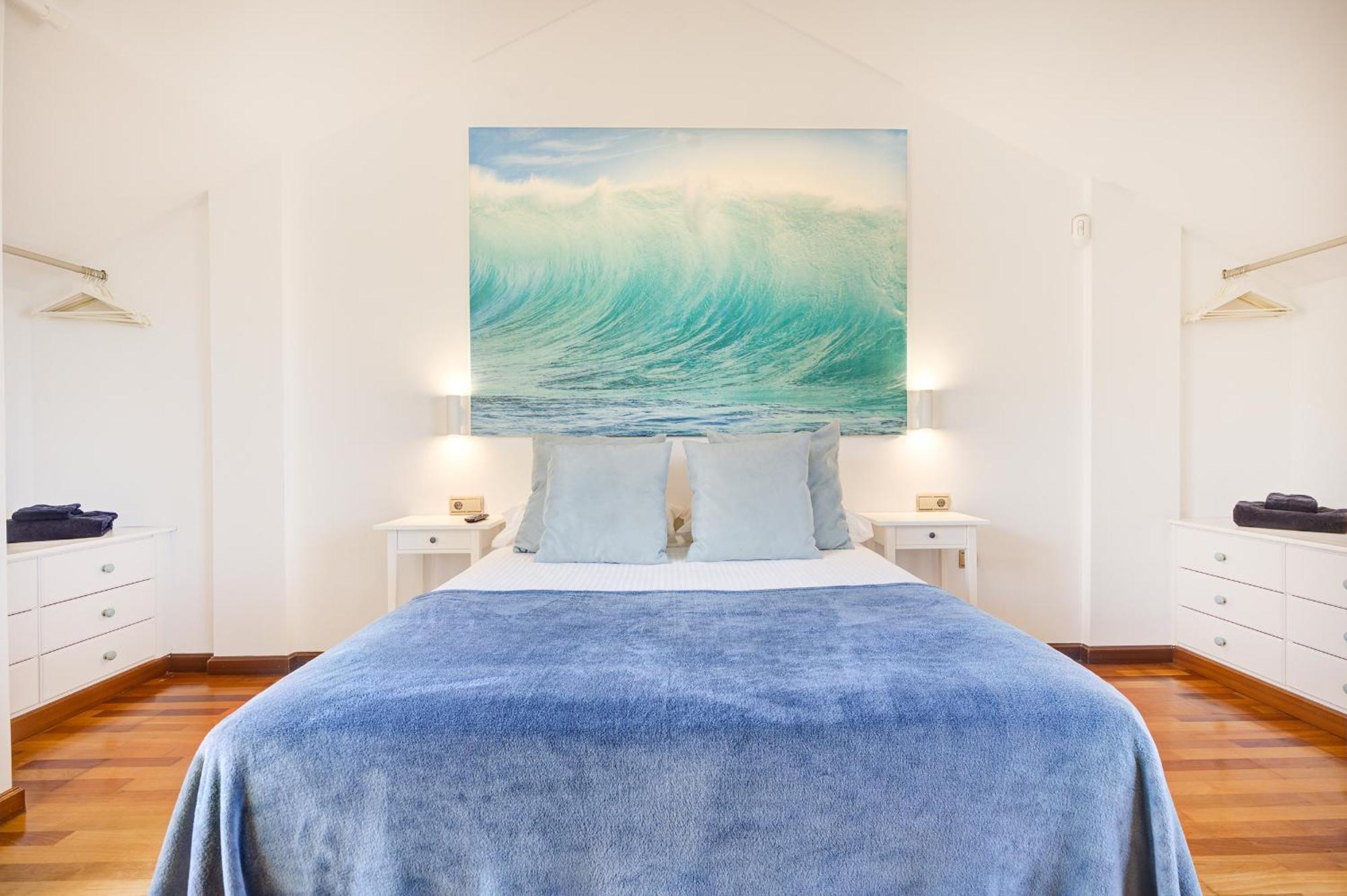 Palm Beach House Corralejo Bagian luar foto