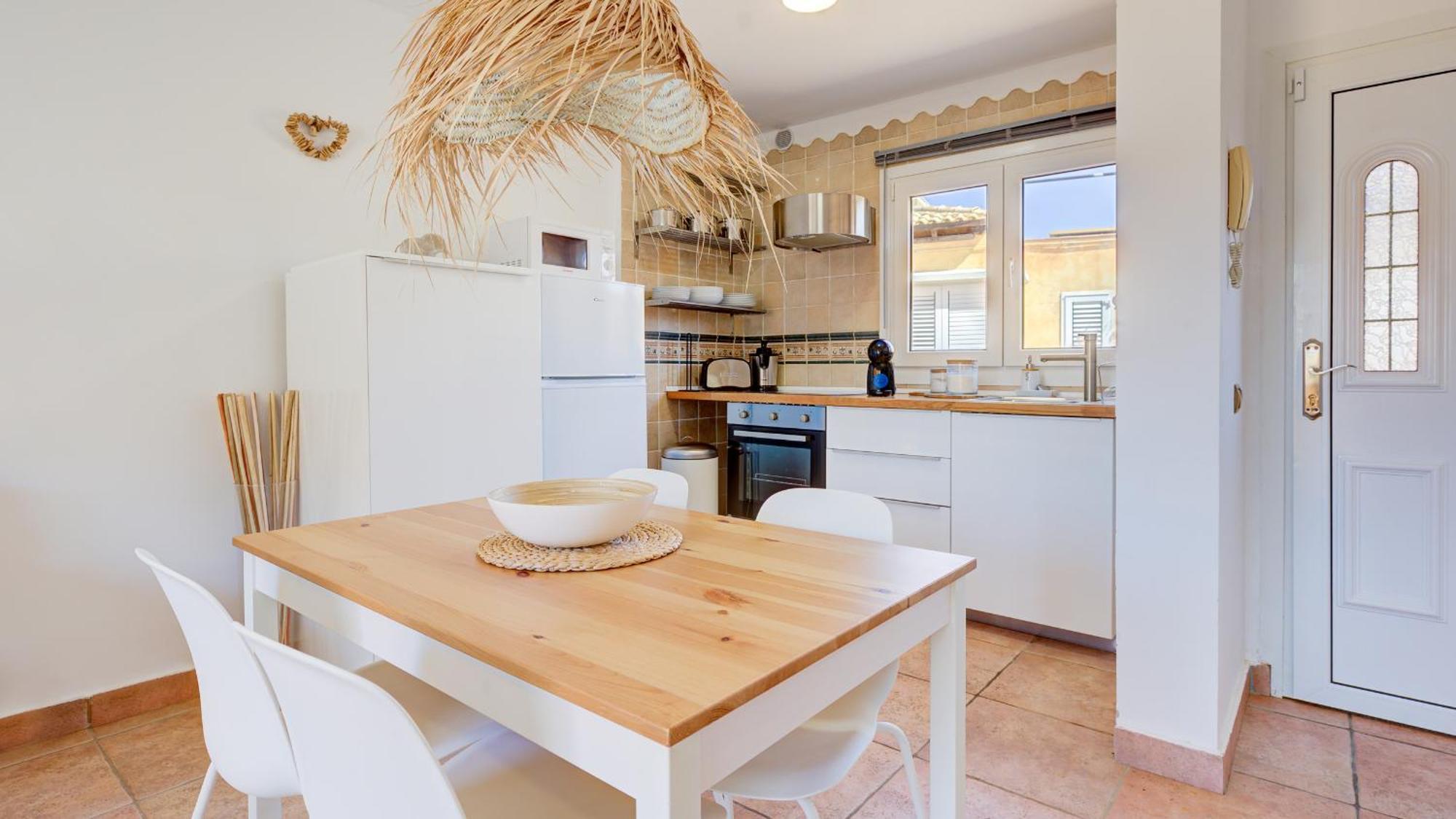 Palm Beach House Corralejo Bagian luar foto
